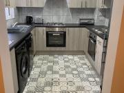 Apartment at Port Arthur Road, Nottingham