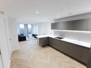 Apartment at Port Street, Manchester
