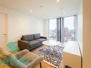 Apartment at Port Street, Manchester