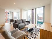 Apartment at Port Way, Lullington