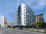 Apartment at Portal Way, London