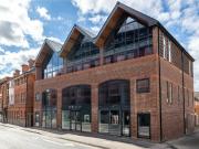 Apartment at Portesbery Road, Surrey Heath