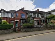 Apartment at Porthill Bank, Newcastle under Lyme