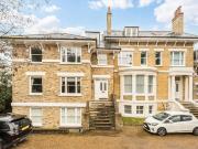 Apartment at Portinscale Road, Greater London