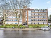 Apartment at Portinscale Road, Greater London