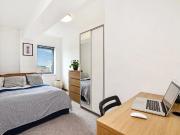 Apartment at Portland Lane, Sheffield