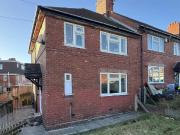 Apartment at Portland Place, Coseley