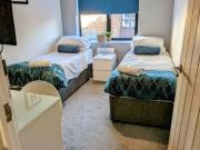 Apartment at Portland Road, Newcastle upon Tyne