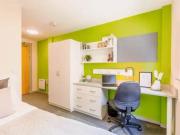 Apartment at Portland Road, Newcastle upon Tyne