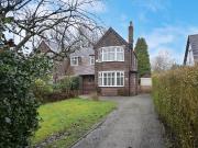 Apartment at Portland Road, Salford