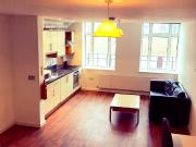 Apartment at Portland Street, Manchester