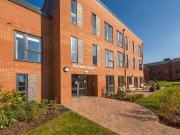 Apartment at Portland Street North, Staffordshire Moorlands
