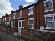 Apartment at Portland Street, Norwich