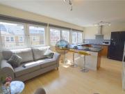 Apartment at Portland Terrace, Newcastle upon Tyne