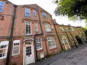 Apartment at Portland Towers, Leicester