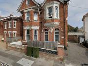 Apartment at Portman Road, Bournemouth