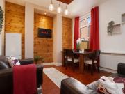 Apartment at Portrush Street, Liverpool