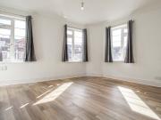 apartment at Portsdown, Rectory Lane, Edgware, HA8,England