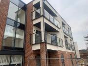 Apartment at Portswood Road, Southampton