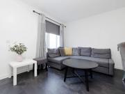 Apartment at Portugal Street, Glasgow