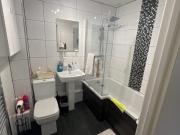 Apartment at Portway Close, Southampton