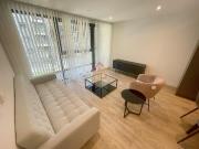 Apartment at Potato Wharf, Manchester