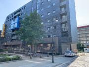 Apartment at Potato Wharf, Manchester