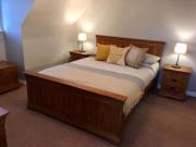 Apartment at Potters Hollow, Nottingham