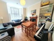 Apartment at Potter's Lane, London