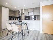 Apartment at Pottery Lane, Newcastle upon Tyne