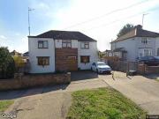 Apartment at Poverest Road, London