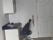 Apartment at Powell Street, Sheffield Apartment at Powell Street, Sheffield