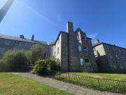 Apartment at Powis Crescent, Aberdeen City
