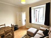 Apartment at Powis Place, Aberdeen City