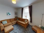 Apartment at Powis Place, Aberdeen City
