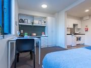 Apartment at Powis Place, Aberdeen City