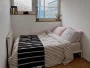 Apartment at Pownall Road, Greater London