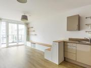 Apartment at Praed Street, London