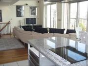 Apartment at Praed Street, London