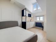 Apartment at Praed Street, London