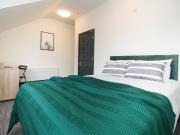 Apartment at Prebend Street, Leicester