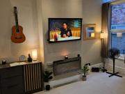 Apartment at Premier Street, Manchester