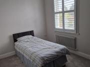 Apartment at Presburg Road, Greater London
