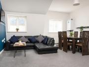 Apartment at Prescot Road, Liverpool