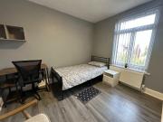 Apartment at Prescot Road, St Helens