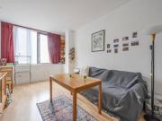 Apartment at Prescot Street, London
