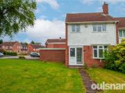 Apartment at Presthope Road, Birmingham