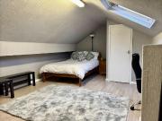 Apartment at Preston Road, Manchester