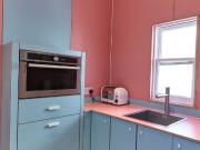 Apartment at Preston Street, Brighton