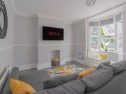 Apartment at Prestonville Road, Brighton